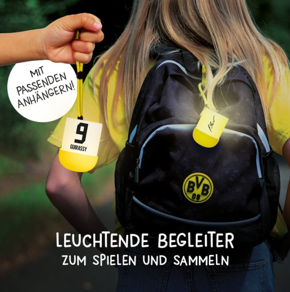 Borussia Dortmund - Eggy`s Mystery Lights Players